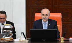 Kurtulmuş: Süreç bir devlet projesidir