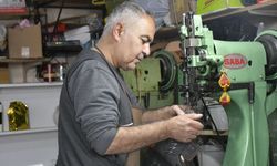 Hakkari'de 20 metrekarede 30 yıllık ekmek mücadelesi