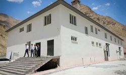 Hakkari'de açılmayan mezbane meclis gündeminde