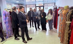 Hakkari'de öğrencilere modelistlik eğitimi veriliyor