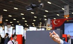 Yerli nano helikopter devlet desteğiyle ihraç edildi