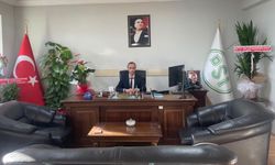 DSİ Hakkari Şube Müdürü değişti