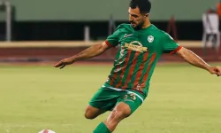 Vanlı Futbolcu Oktay Aydın gözaltına alındı