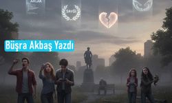 Toplumun maruz kaldığı istila: Büşra Akbaş yazdı