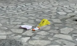 Annesinin 4. kattan attığı bebek hayatını kaybetti