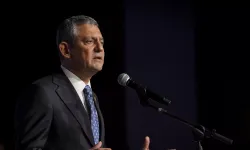 Özgür Özel: Asgari ücret teklifimiz 39 bin lira