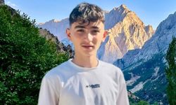 Hakkari'de vefat eden öğrencinin adı yaşatılacak