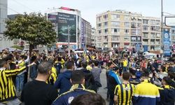 Fenerbahçe'de görev dağılımı belli oldu