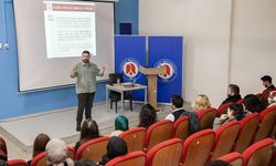 Hakkari’de kadının aile içindeki rolü tartışıldı