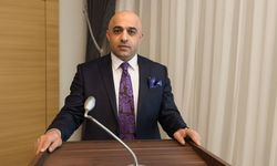 Hakkarili İş İnsanı Töre'den dikkat çeken süreç çıkışı