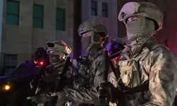 Şırnak'ta uyuşturucu operasyonu; 20 gözaltı