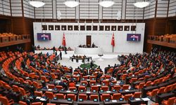 Libya tezkeresi TBMM’ye sunuldu