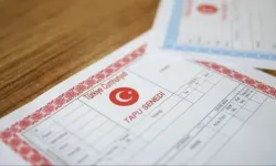 Tapu harçları 1 Ocak'ta 3 kat artacak