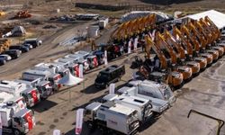 TBB’den Hakkari'deki iki belediyeye araç desteği