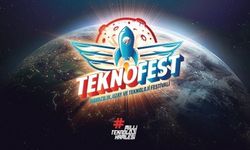 TEKNOFEST'in yeni durağı Şanlıurfa olacak