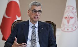 Bakan Memişoğlu’ndan 2025 sağlık açıklaması
