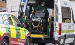 Yabancı sağlıkçılar İngiltere’yi terk ediyor