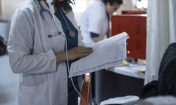 İstanbul’da yılbaşında 10 bin 552 sağlıkçı görevde