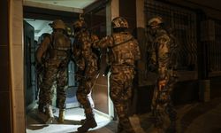 İstanbul’da DEAŞ operasyonunda 29 şüpheli gözaltında