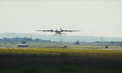 Bayraktar AKINCI’dan tam isabet