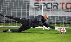 Iğdır FK’de hedef 5 maçlık yenilmezlik serisi