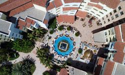 Konaklama tesislerinde itfaiye raporu şartı netleşti