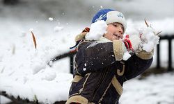 Hakkari il genelinde okullar tatil edildi