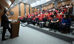 Kamu Siber Güvenlik Derneğinden tehdit avcılığı eğitimi