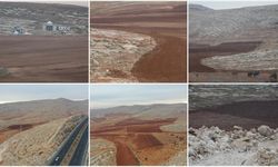 GAP’ta 50 bin dekar arazi tarıma kazandırılacak