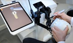 Diş hekimi adayları klinik deneyimi simülasyonda öğreniyor
