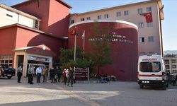 Hakkari’de canına kıymak isteyen kadın kurtarıldı