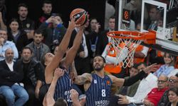 Anadolu Efes, Hapoel IBI ile Bulgaristan’da karşılaşacak