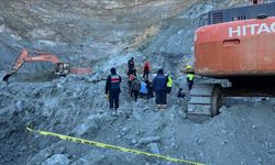 Maden ocağından acı haber geldi