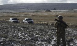 Ankara’da düşen jetin enkazında sona yaklaşıldı