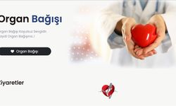 e-Nabız’da iki ayda 45 bin organ bağışı