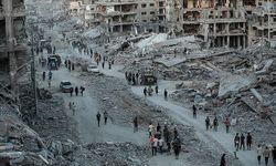 Gazze nüfusu yüzde 10’dan fazla azaldı