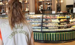 Gıda denetimlerinde 2,7 milyar lira ceza kesildi