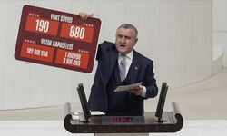 Bakan Bak: 100 Yeni yurt yatırımımız mevcut