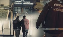 Bir haftada 768 kişi hakkında işlem yapıldı