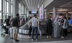 İstanbul havalimanları 2025’te rekor yolcuya ulaştı