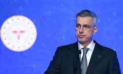 Bakan Memişoğlu, sağlık hizmetlerine ilişkin açıklama yaptı