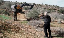 FAO: 72 bin Filistinli çiftçi aile yardıma muhtaç