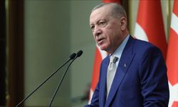 Cumhurbaşkanı Erdoğan: 'Mücadelemiz tavizsiz sürecek'