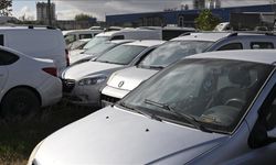 Yediemin depolarındaki 17 bin 47 mal ekonomiye kazandırıldı