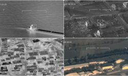 ASELFLIR-600 Performansını Sergiledi