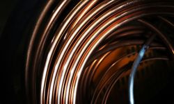 Bakır fiyatları arz endişesiyle Londra’da rekor kırdı