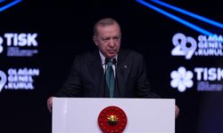 Cumhurbaşkanı Erdoğan'dan KOBİ'lere müjde!