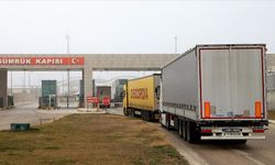 Türkiye’den 11 ayda 2 milyonluk ihracat seferi