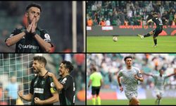 Kocaelispor’un gollerinde iki isim öne çıktı