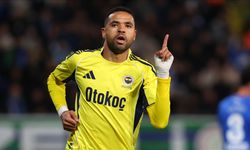 Fenerbahçeli En-Nesyri Afrika Kupası'nda